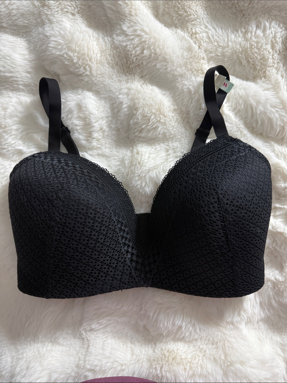 Maidenform Contour Wireless Convertible Bra 36DD